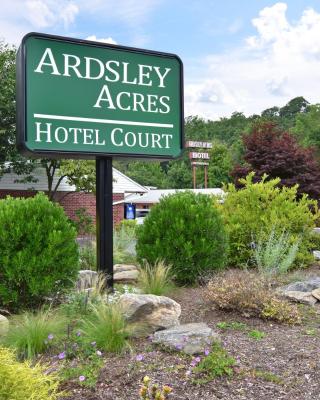 Ardsley Acres Hotel Court