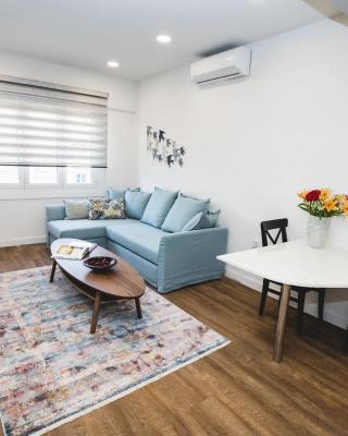Gaspar Apartment - 4th floor - Renovated 2019