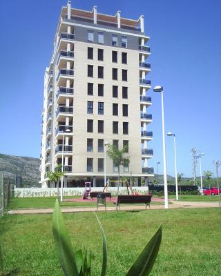 Acrópolis Vidaber