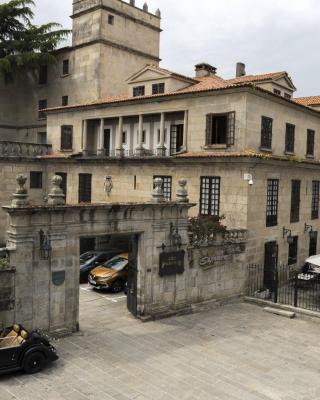 Parador de Pontevedra