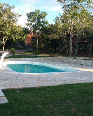 Pousada e Restaurante Maria das Flores