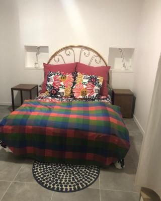 APPARTEMENT T2 SUR PATIO