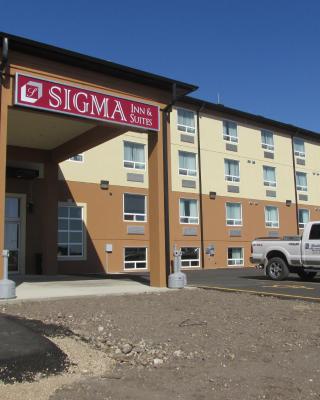 Sigma Inn & Suites
