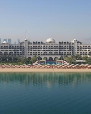 Jumeirah Zabeel Saray Dubai