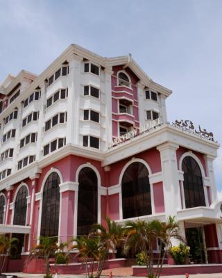 Parkview Hotel