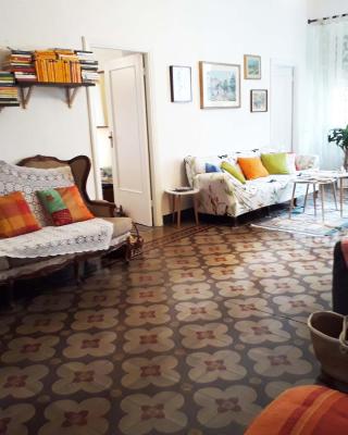 La casa di Nonna Fo