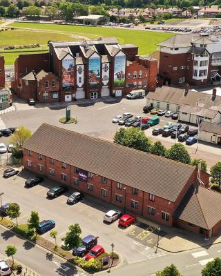 Stables Inn, Aintree