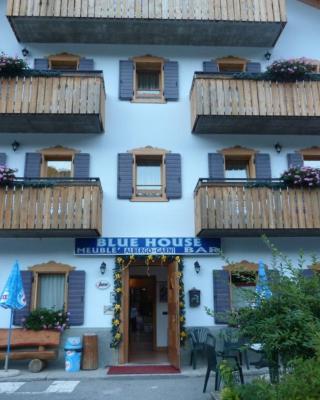 Meublè Blue House
