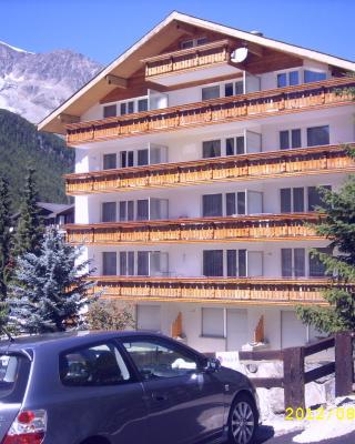 Haus Apollo
