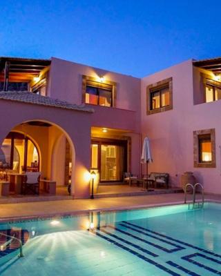 Luxury Villa Ioannis