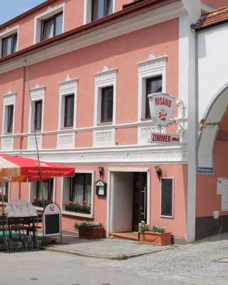 Gasthof-Cafe-Risano