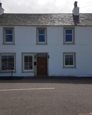 Modern 1 bed Apartment close to Campbeltown