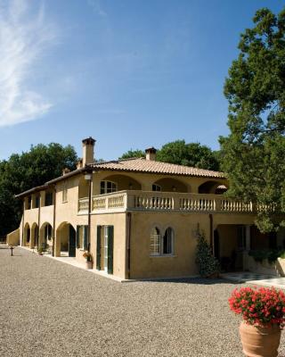 Tenuta il Sassone - Wine&Food