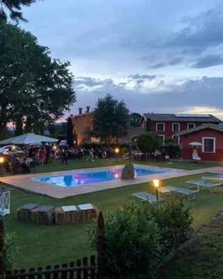 Agriturismo Podere Del Lepre