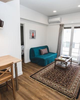 Ziva Apartment - 4th floor - Renovated 2019