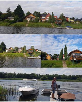 Havel-Pension Kruse