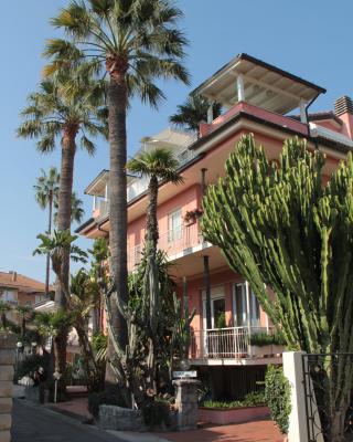 B&B Villa Mirella