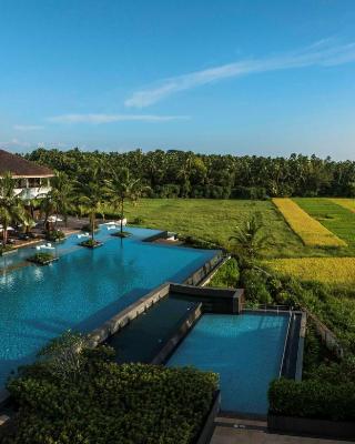 Alila Diwa Goa - A Hyatt Brand