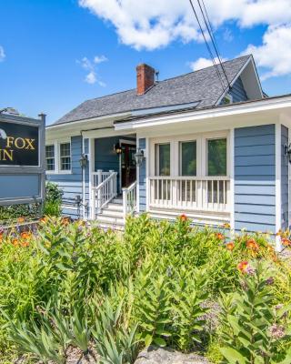 Grey Fox Inn