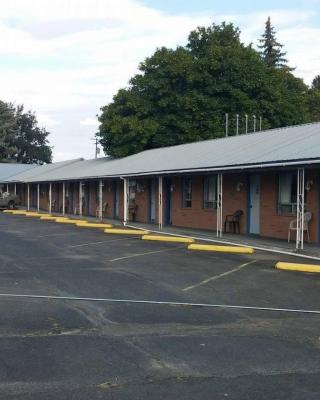 Eight Bar B Motel
