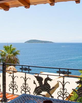Chrysoula's Guest House