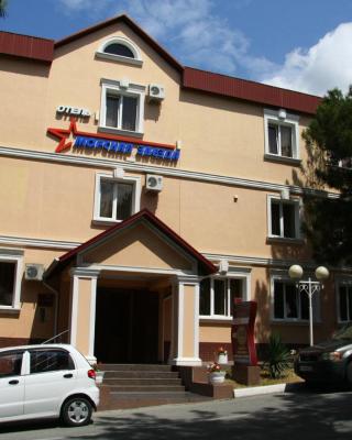 Hotel Morskaya Zvezda