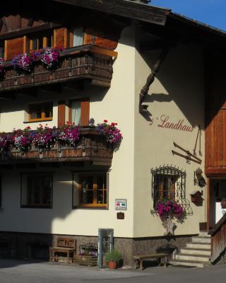 s'Landhaus