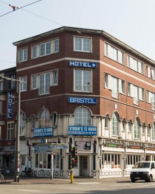 Hotel Bristol Internationaal