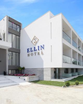 Ellin Hotel