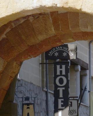 Hotel Arco San Vicente