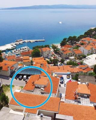 Apartments & rooms Merita