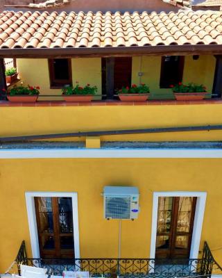 Il Terrazzino Iglesias