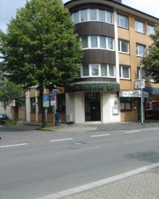 Hotel Lintforter Hof