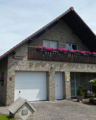 Huis Pimpernel