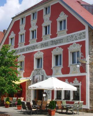 Hotel Angerer