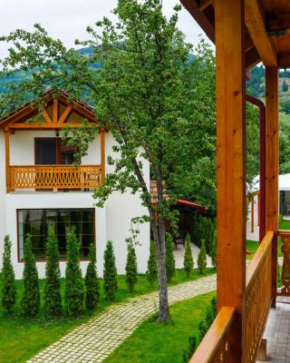 CHALET DILIJAN VILLAS