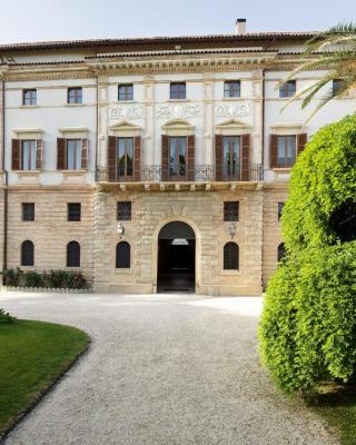 Villa Corallo