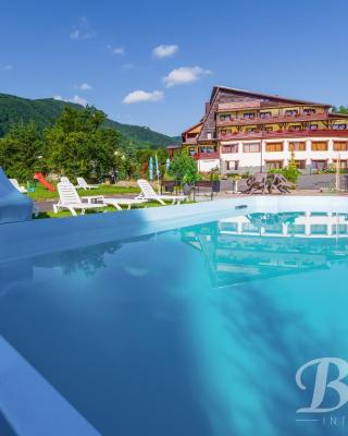 Bran Belvedere International