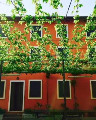 Bed and Breakfast La Quiete