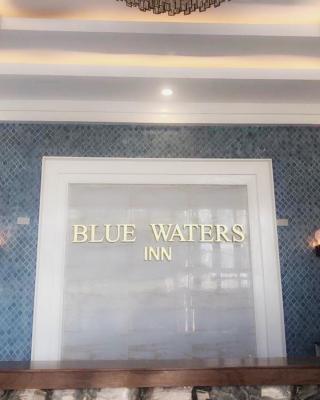 Blue Waters Inn Coron Palawan