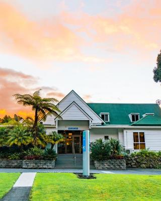 Scenic Hotel Bay of Islands