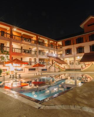 Hotel Seri Malaysia Melaka