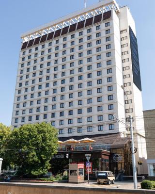 Continent Hotel