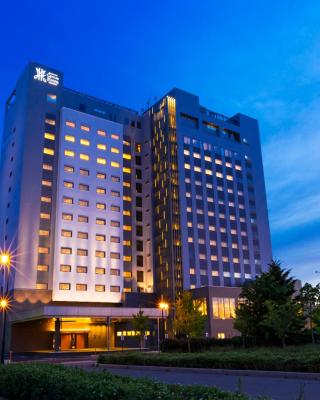 HOTEL＆SPA CENTURY MARINA HAKODATE