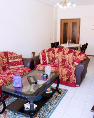 Comfortable House with Warm Hospitality - Katerini