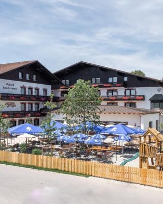 Hotel Räucherhansl