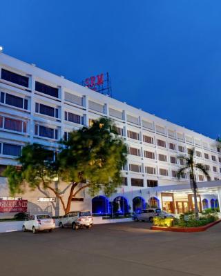 SRM Hotel Trichy