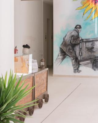 La Mina Hostal Boutique