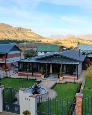 Clarens Retreat