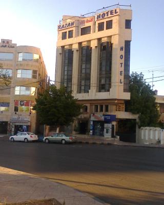 Razan Hotel